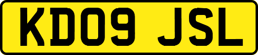 KD09JSL