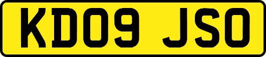 KD09JSO