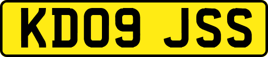 KD09JSS