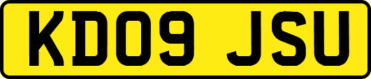 KD09JSU