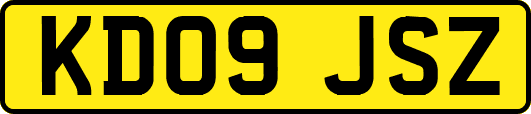 KD09JSZ