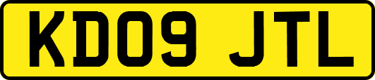 KD09JTL