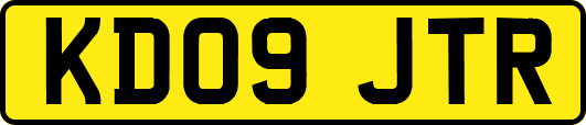 KD09JTR