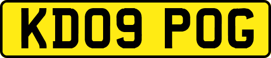 KD09POG