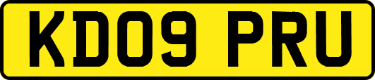 KD09PRU