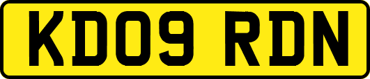 KD09RDN