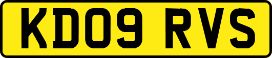 KD09RVS