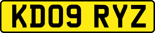 KD09RYZ