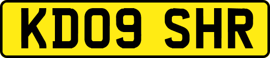 KD09SHR