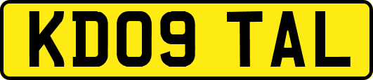 KD09TAL