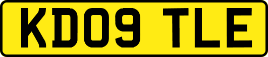 KD09TLE