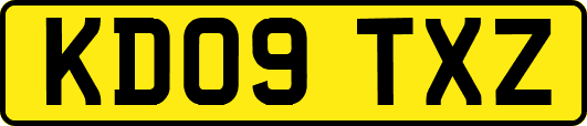 KD09TXZ