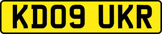 KD09UKR