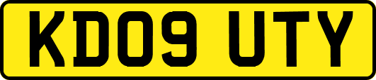 KD09UTY