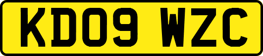 KD09WZC