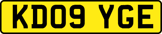 KD09YGE