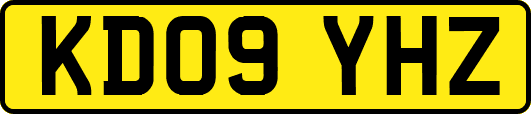 KD09YHZ
