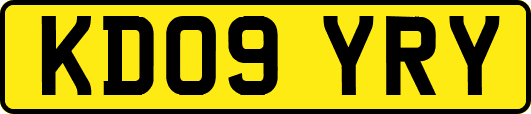 KD09YRY