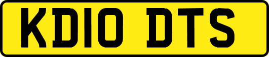 KD10DTS