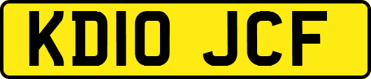 KD10JCF
