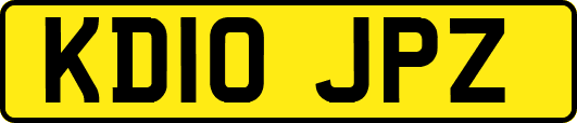 KD10JPZ