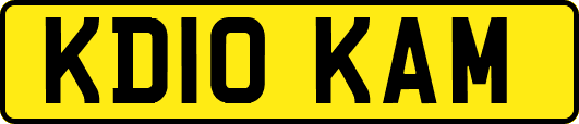 KD10KAM