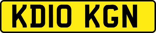 KD10KGN
