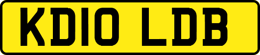 KD10LDB