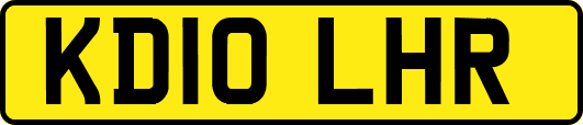KD10LHR