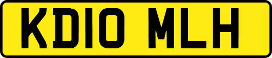 KD10MLH