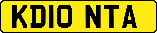 KD10NTA