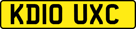 KD10UXC