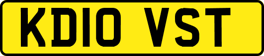 KD10VST