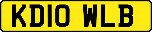 KD10WLB