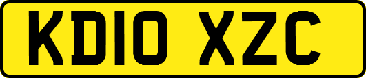 KD10XZC