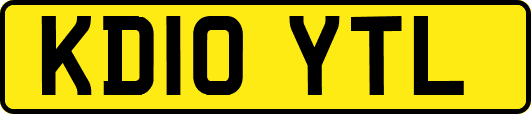 KD10YTL