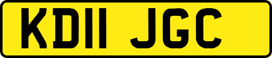 KD11JGC