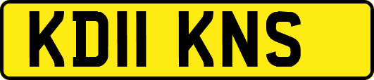 KD11KNS