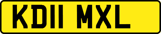 KD11MXL