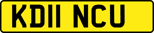 KD11NCU