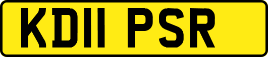 KD11PSR