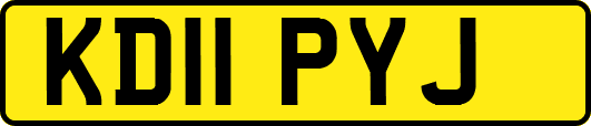 KD11PYJ