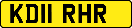 KD11RHR