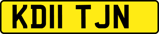 KD11TJN