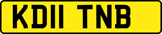 KD11TNB
