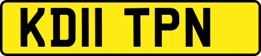 KD11TPN