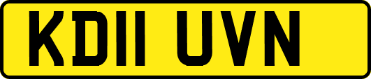 KD11UVN