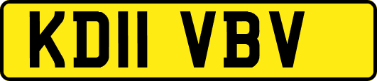 KD11VBV