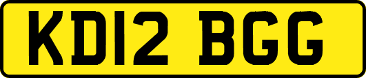 KD12BGG