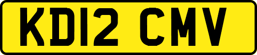 KD12CMV